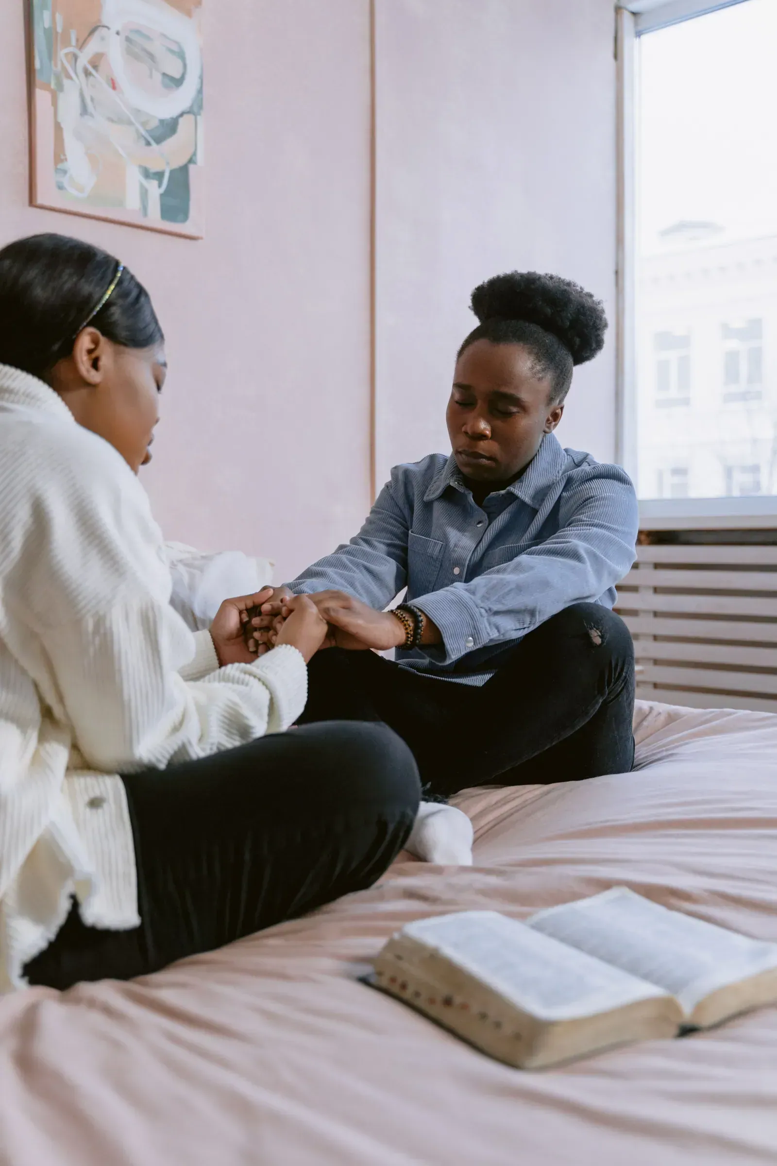 Bible Verses for the Sick