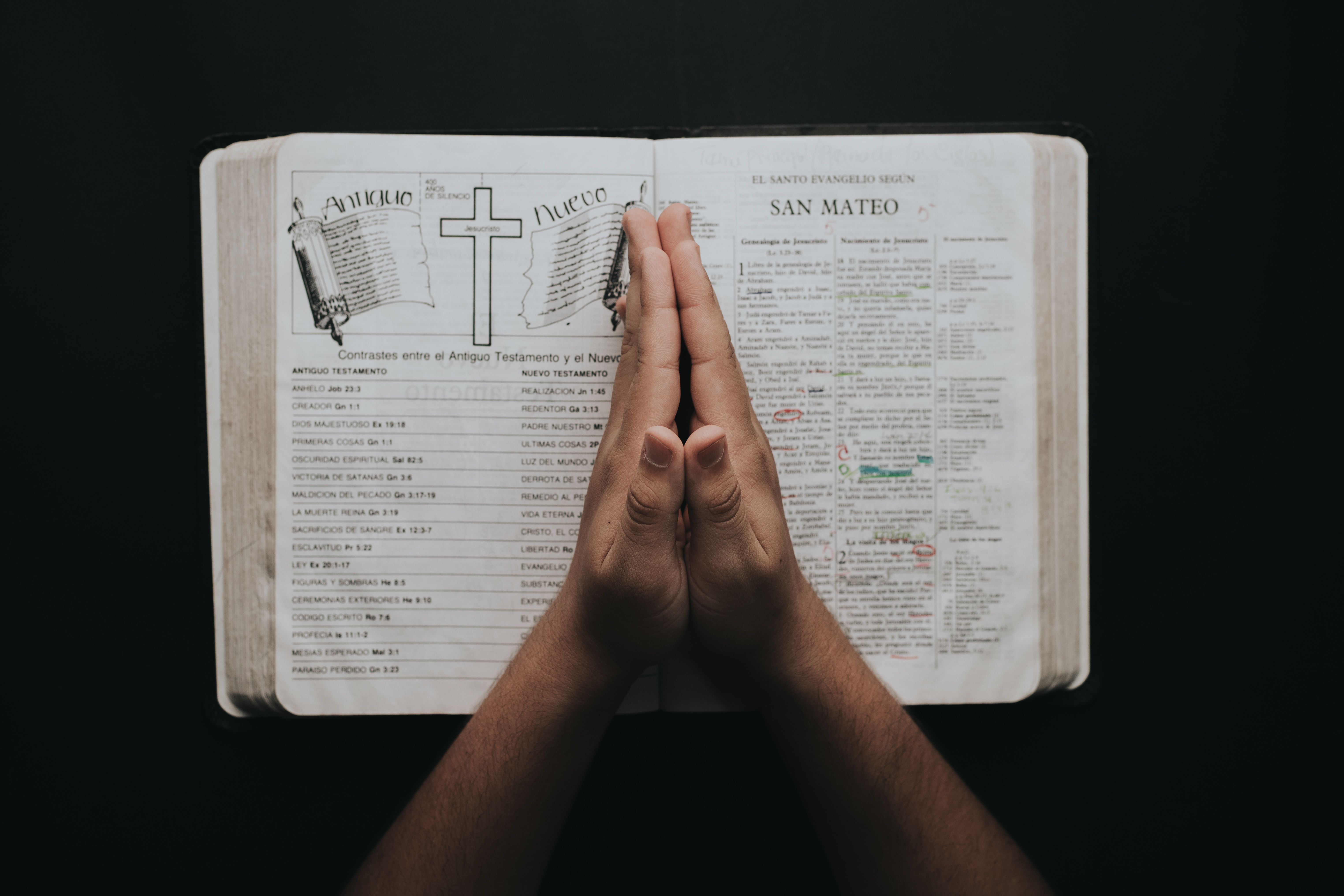 Bible Verses on Disease: Scriptures for Healing, Comfort, and Hope