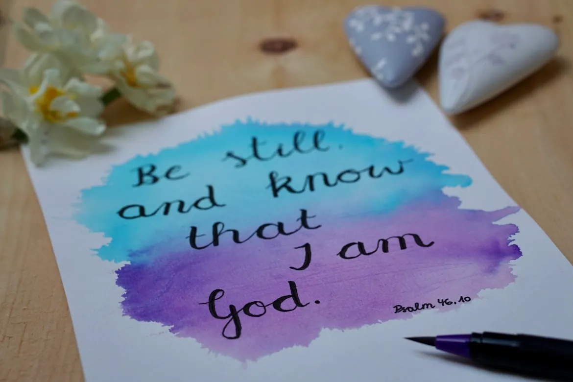 35 Bible Verses for Healing Sickness: Comfort, Prayer, and Hope When You’re Unwell