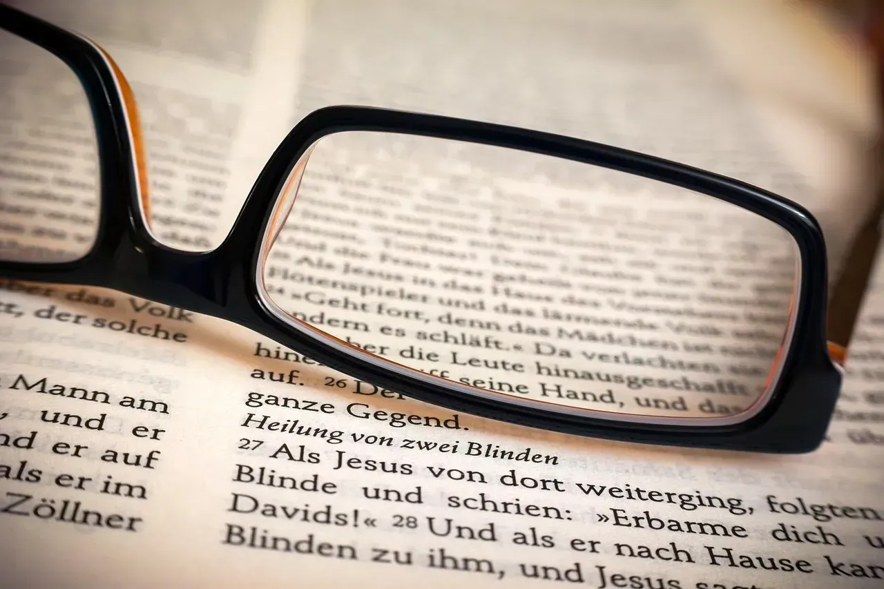 Healing Scriptures in the Bible: 35 Verses for Comfort, Prayer, and Restoration