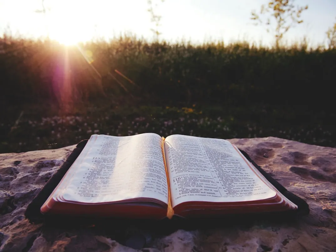 Healing Bible Verses Scriptures for Comfort, Prayer, and Restoration