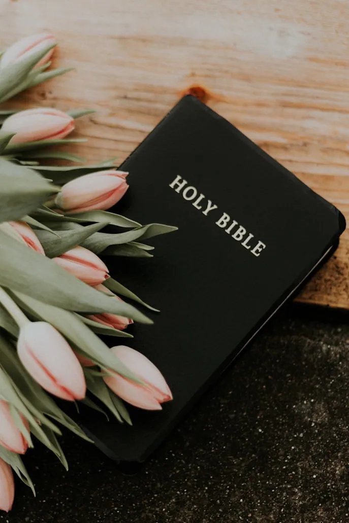 Healing Scriptures and Confession for Cancer: Bible Verses, Prayers, and Hope