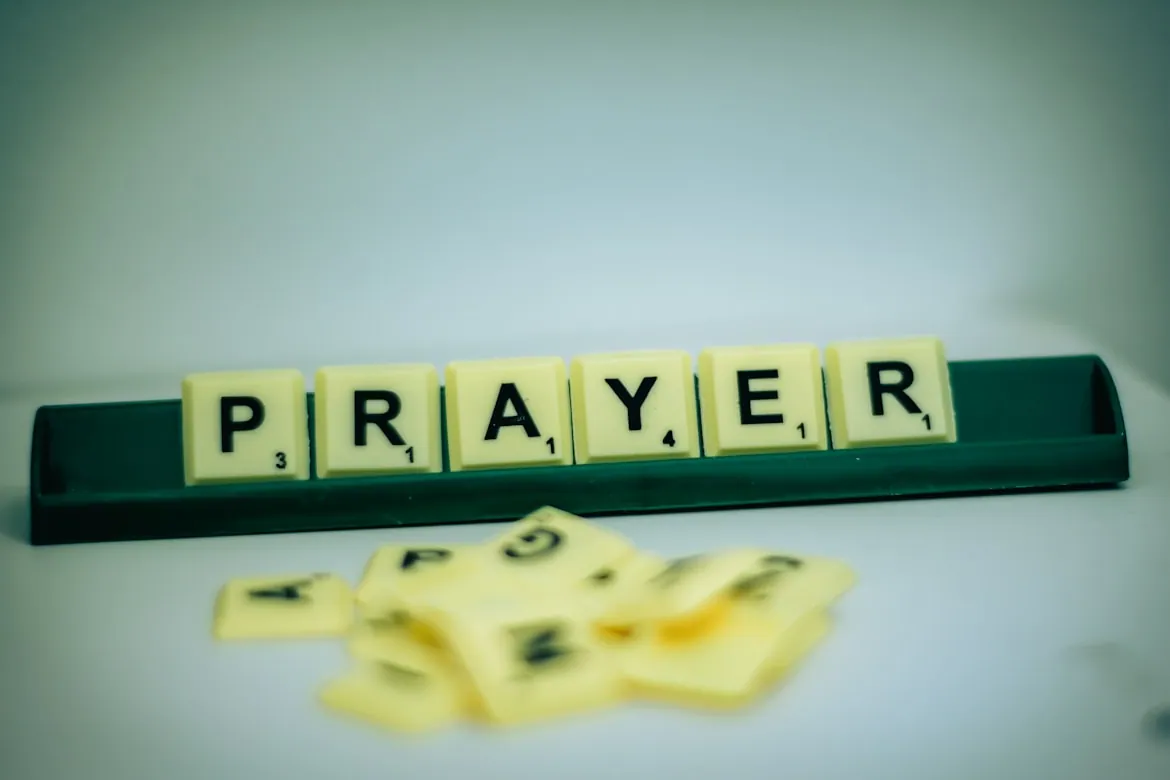 Pray for the Sick Verse: James 5:14–15 Meaning and Prayer
