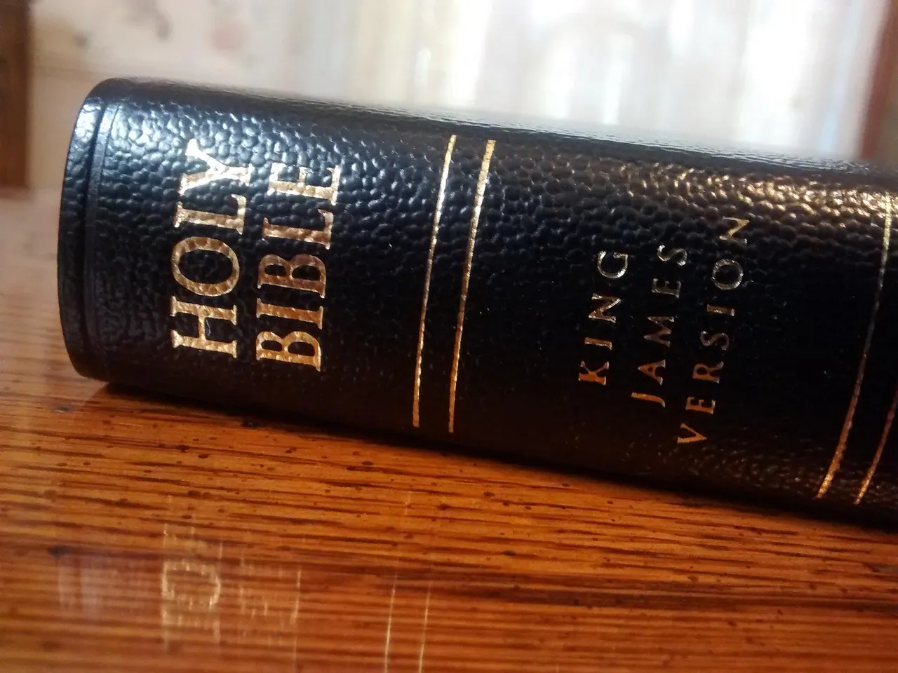 Scriptures on Healing KJV: 40 Bible Verses for Comfort, Strength, and Prayer