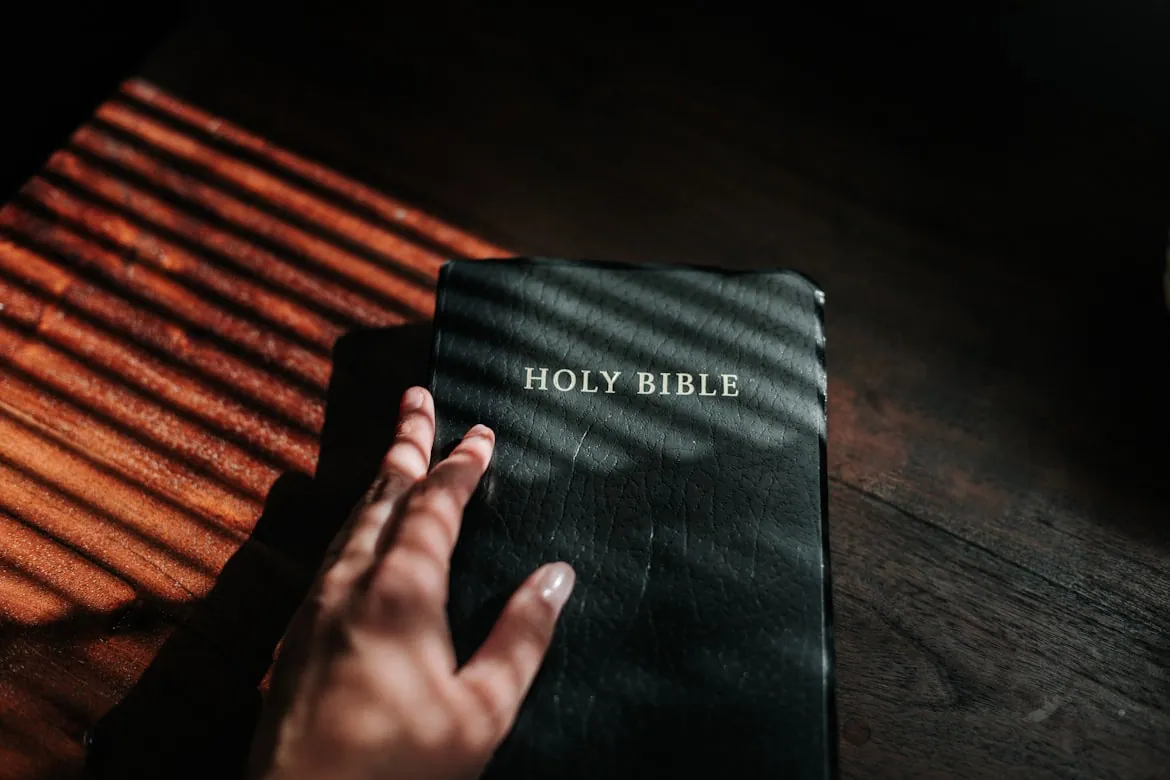 What Does the Bible Say About Sickness and Healing?