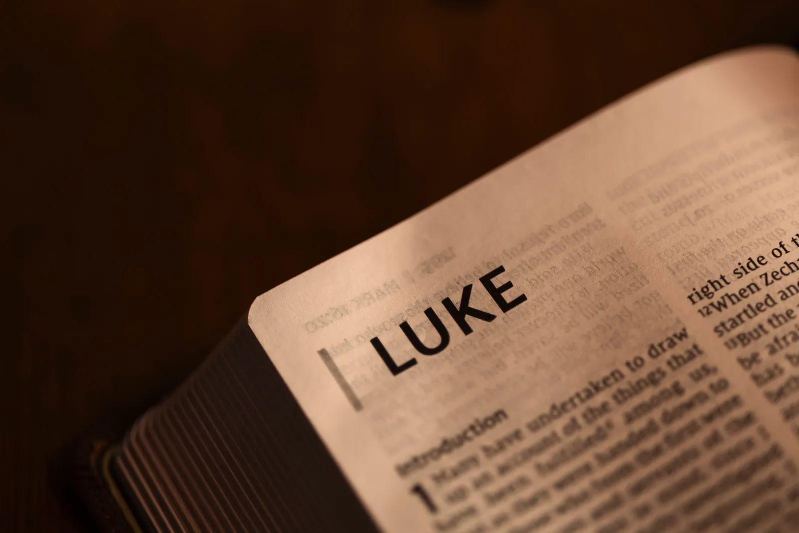 Who Was a Physician in the Bible? Luke the Beloved Physician Explained