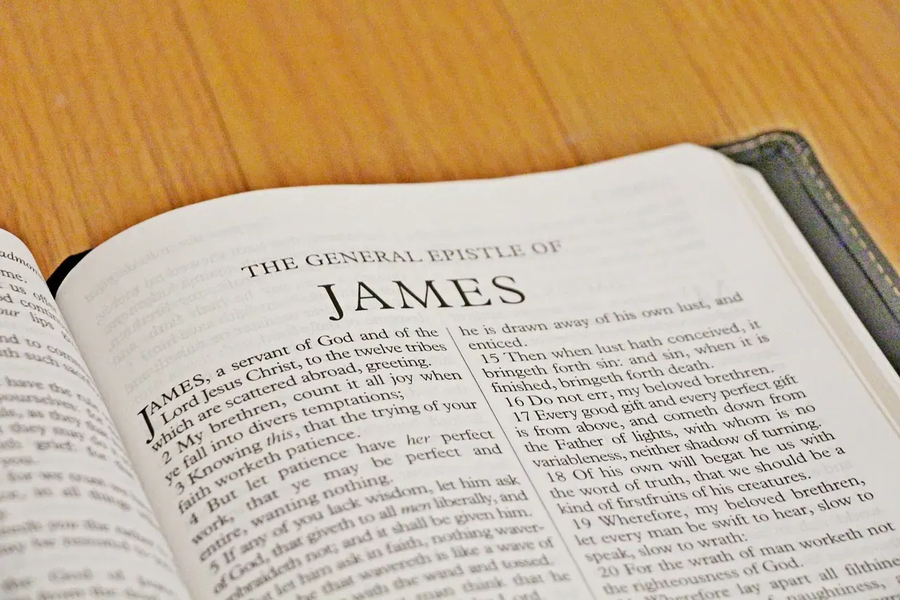 Healing Scriptures for Cancer KJV