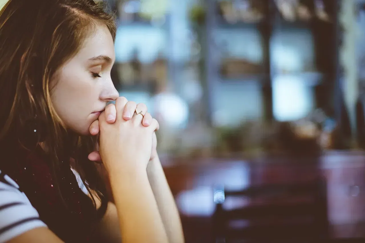 How to Trust God for Healing