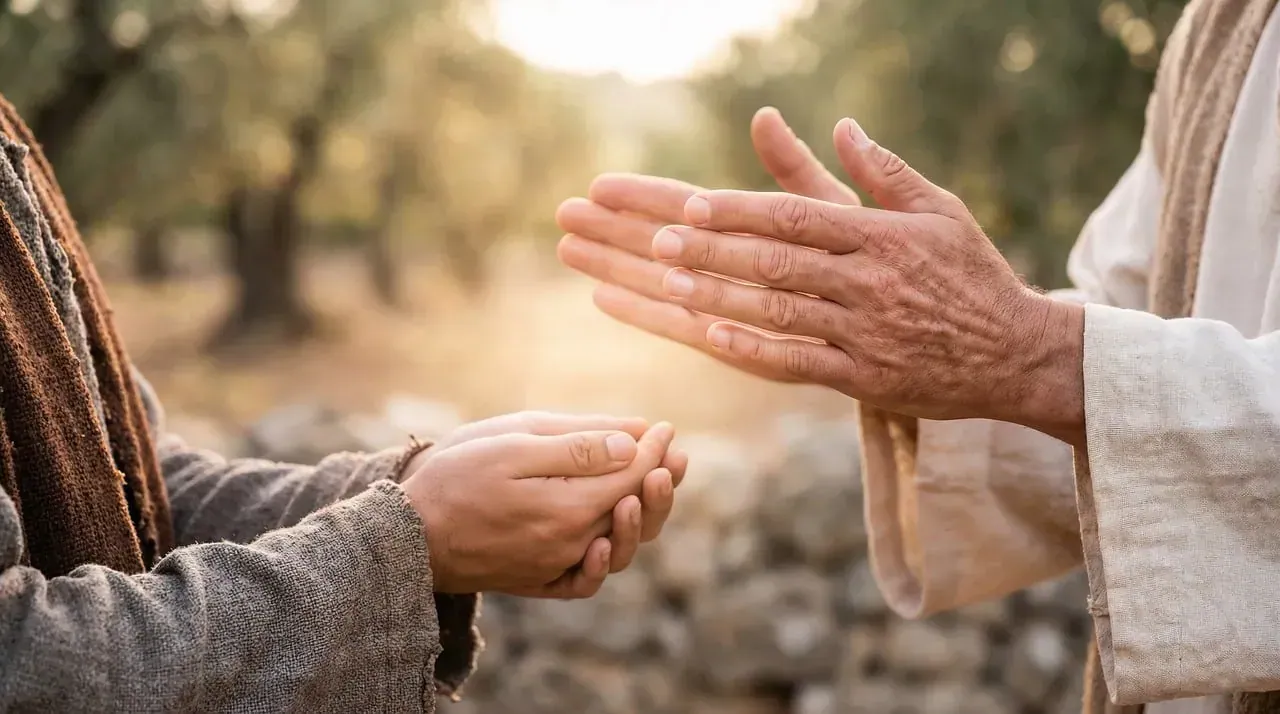 Miracle Healing Scriptures